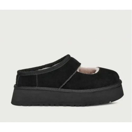 Ugg Bea Mary Jane Black