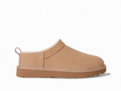 Ugg Classic Micro Mustard Seed