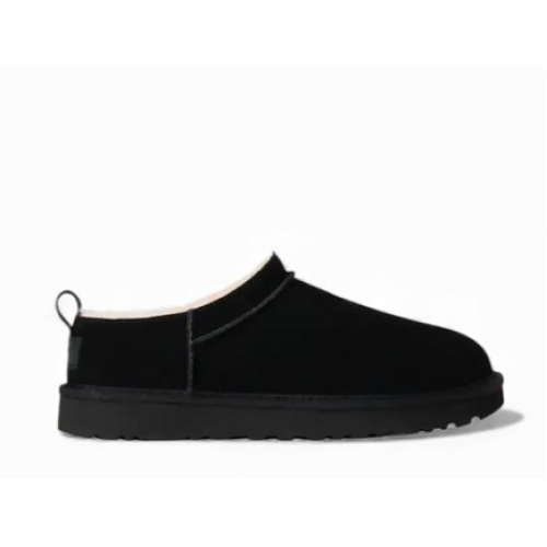 Ugg Classic Micro  Black