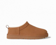 Ugg Classic Micro Chestnut