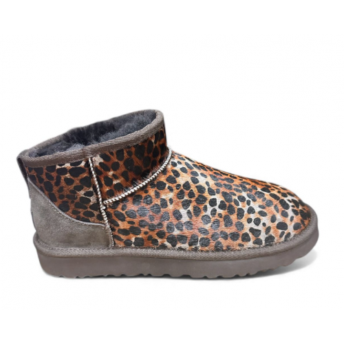 UGG Classic Ultra Mini  Caspian