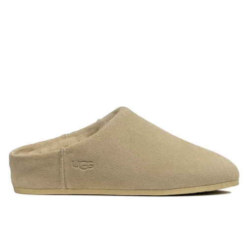 Elea Slip On Mustard Seed