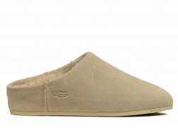 Elea Slip On Mustard Seed