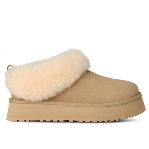 Ugg Platform Tazelle Mustard Seed