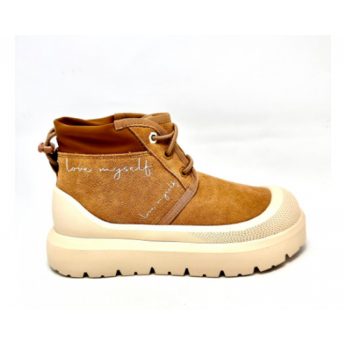 Ugg Neumel Men Hybrid Chestnut Whitecap А-1