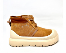 Ugg Neumel Men Hybrid Chestnut Whitecap А-1