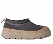Ugg Tasman Hybrid Obsidian Cobble Grey