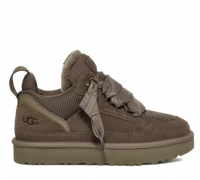 Ugg Lowmel Sneaker Hickory
