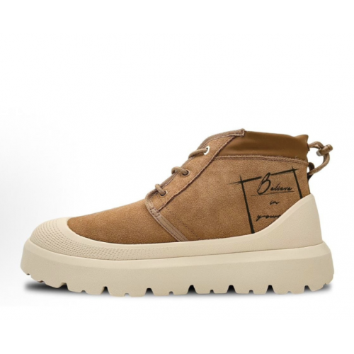 Ugg Neumel Men Hybrid Chestnut Whitecap А-2