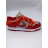 Dunk Low Lthr Ow Grey Red 600