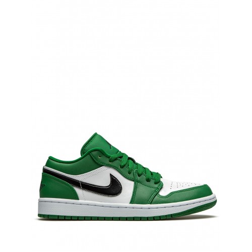 Air Jordan 1 Low "Pine Green" sneakers 301