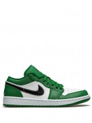 Air Jordan 1 Low "Pine Green" sneakers 301